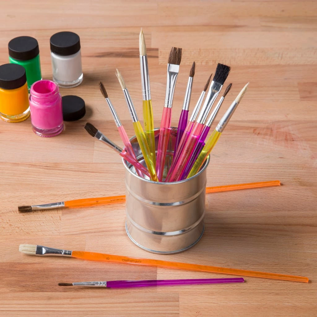 Best Pirce π Multi-Use Brush Set by Craft Smart® β - Image 2