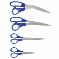 Promo 😍 Multi-Purpose Scissors Value Pack by Craft Smart™ ✨