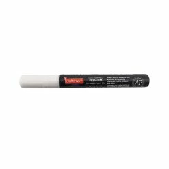 Discount 🔔 Chisel Tip Multi-Surface Premium Paint Pen by Craft Smart® ✔️