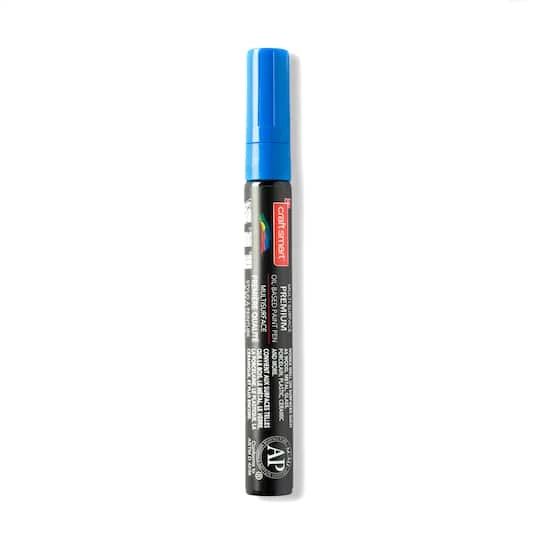 Discount π Chisel Tip Multi-Surface Premium Paint Pen by Craft Smart® βοΈ - Image 7