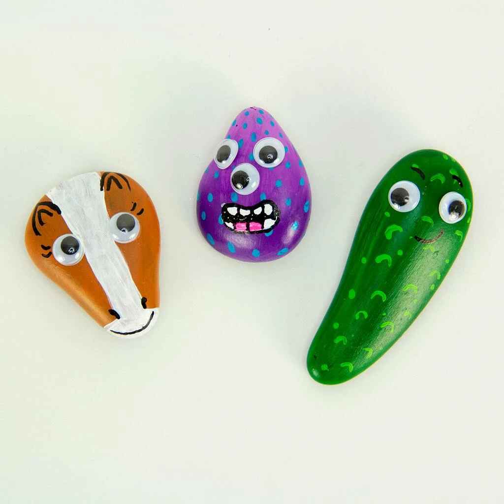 Flash Sale 🥰 Basic Multi-Surface Premium Satin Acrylic Set by Craft Smart® 🔥 - Image 6