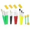 Top 10 ✨ Stencil Brush Value Pack by Craft Smart® ⭐