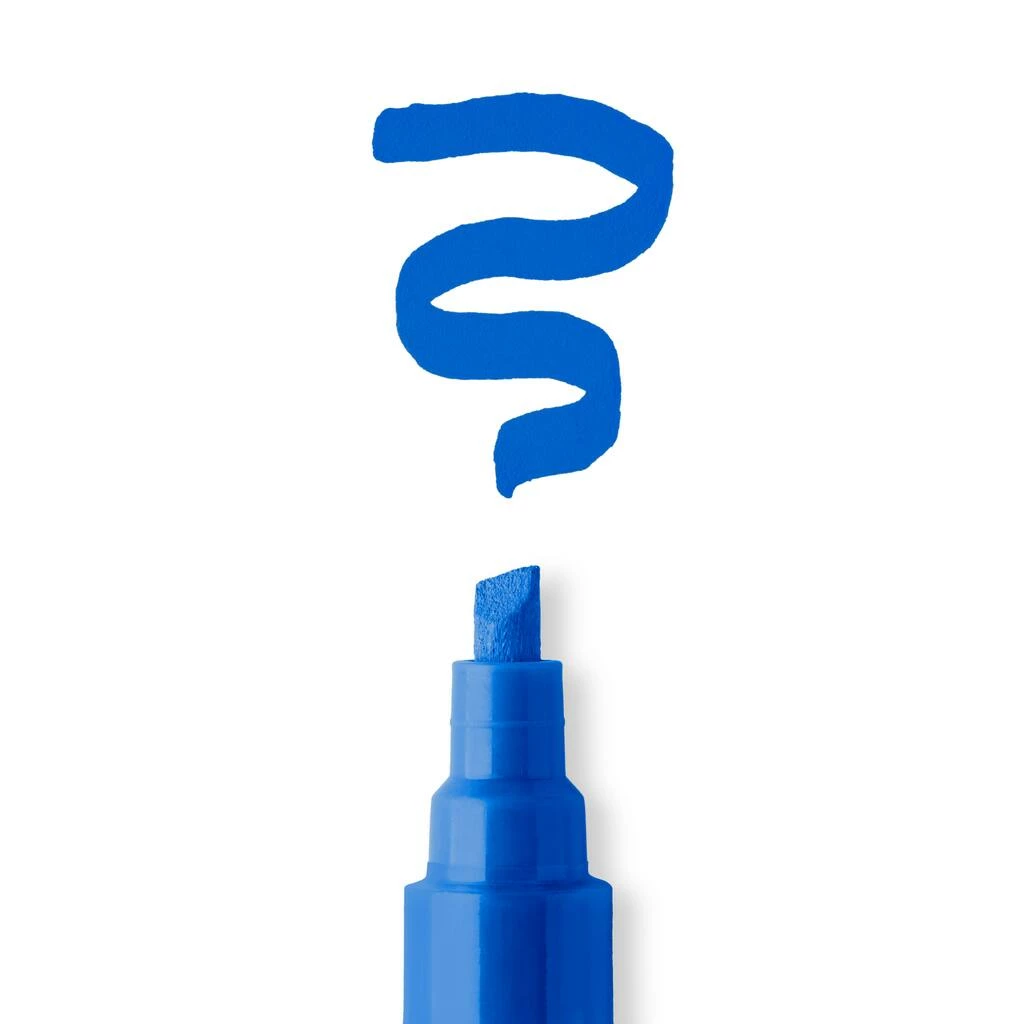 Best deal π₯ Denim Chalk Marker Set by Craft Smart® π - Image 6