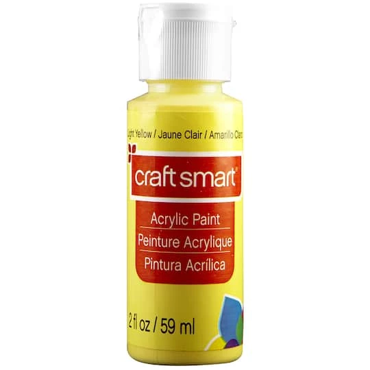 Discount 🤩 12 Pack: Acrylic Paint by Craft Smart®, 2oz. 🧨 - Image 17
