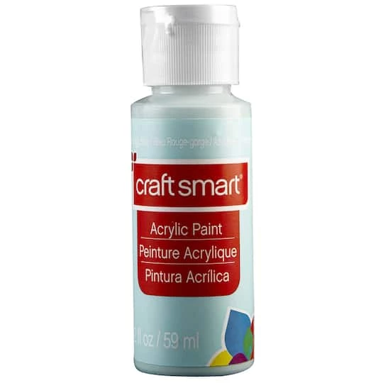 Discount 🤩 12 Pack: Acrylic Paint by Craft Smart®, 2oz. 🧨 - Image 25