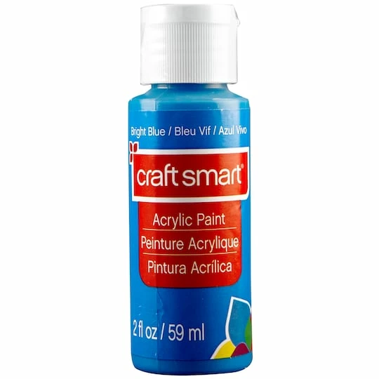Discount 🤩 12 Pack: Acrylic Paint by Craft Smart®, 2oz. 🧨 - Image 21