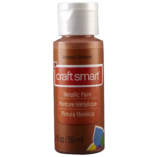 Deals ⭐ Metallic Paint by Craft Smart®, 2oz. 🤩 - Image 19