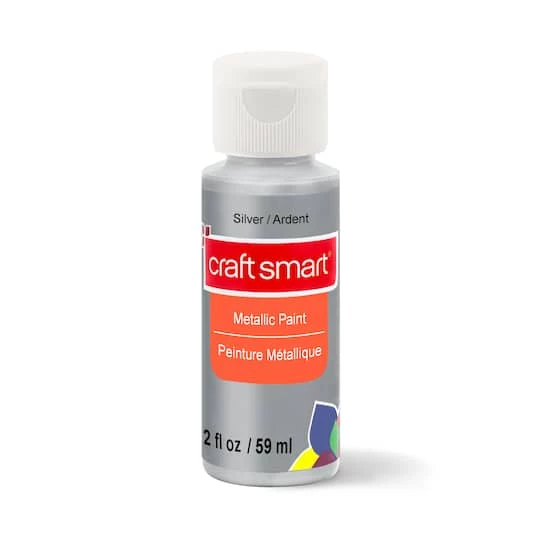 Deals ⭐ Metallic Paint by Craft Smart®, 2oz. 🤩 - Image 18