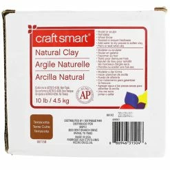 Coupon 🧨 Craft Smart® Natural Clay 🌟