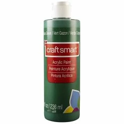 Best deal ✨ Acrylic Paint by Craft Smart®, 8oz. ⭐