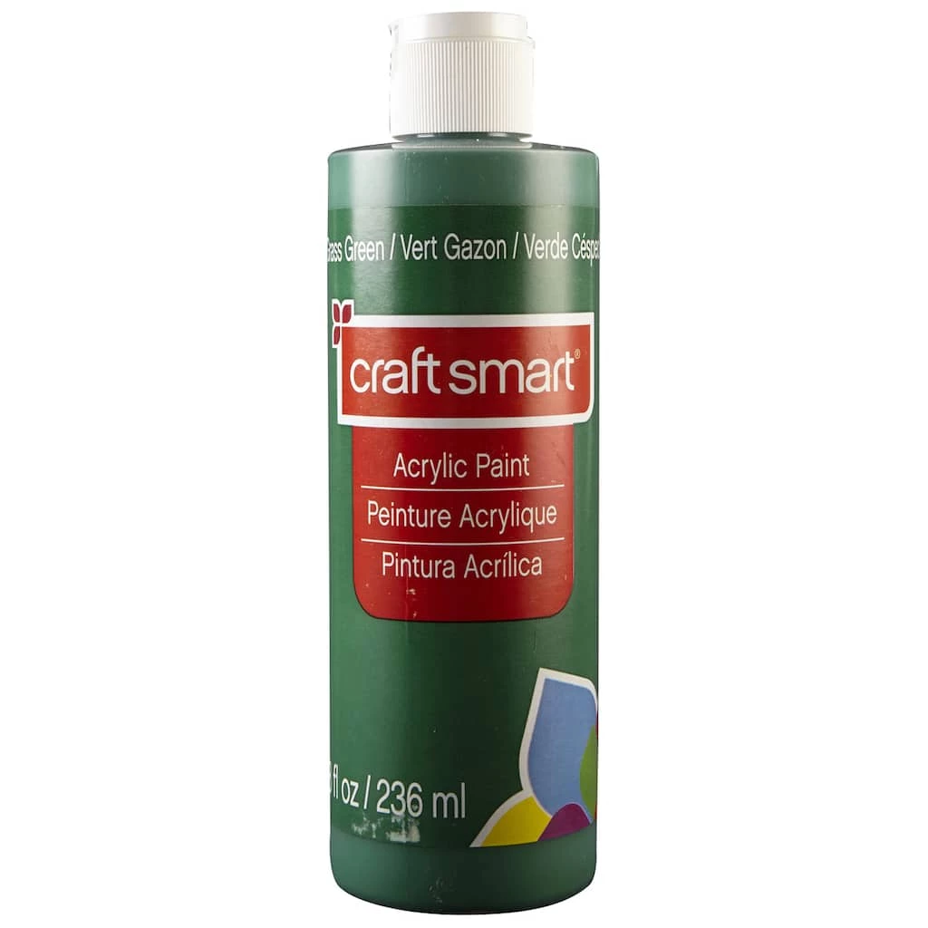 Best deal ✨ Acrylic Paint by Craft Smart®, 8oz. ⭐