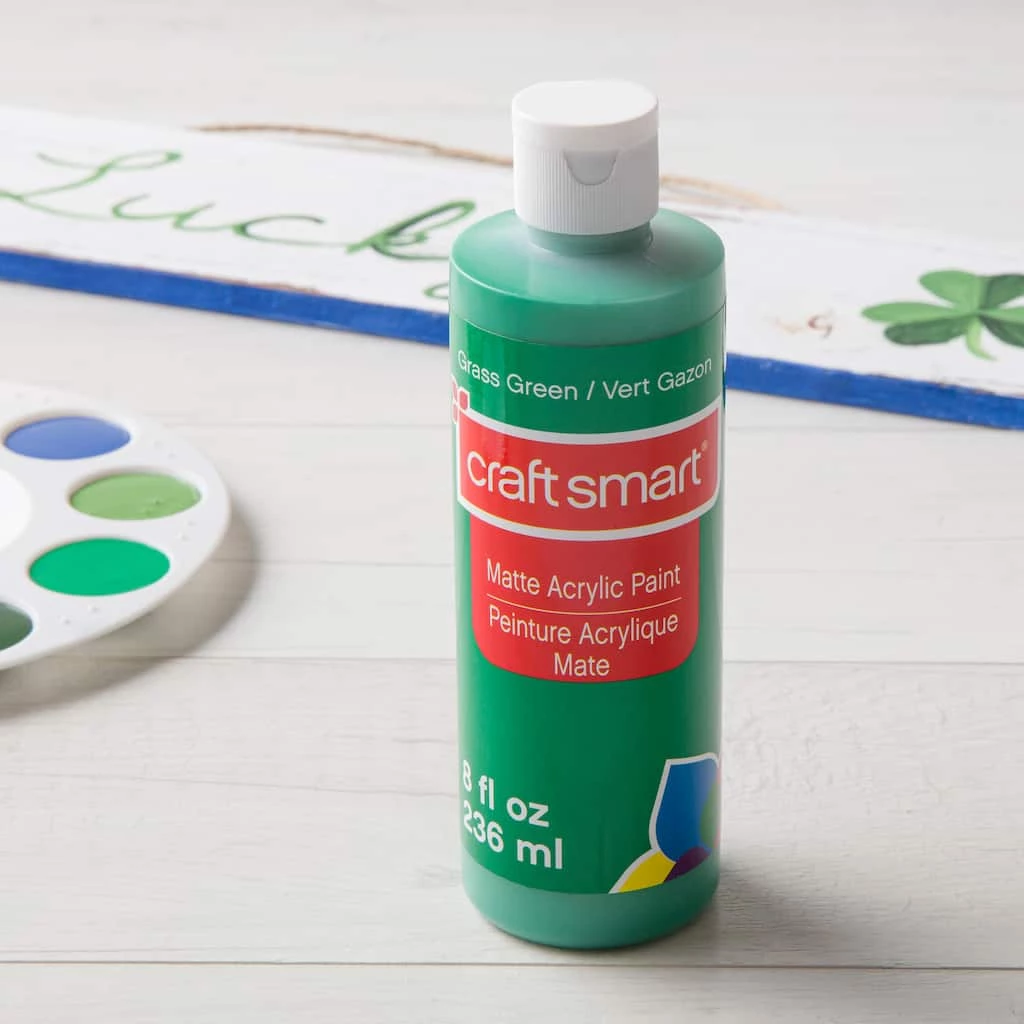 Best deal ✨ Acrylic Paint by Craft Smart®, 8oz. ⭐ - Image 2