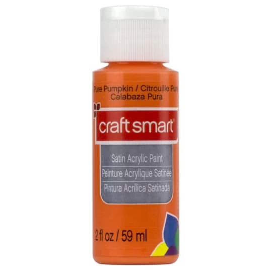 Cheapest ✨ 12 Pack: Satin Acrylic Paint by Craft Smart®, 2oz. 👏 - Image 16