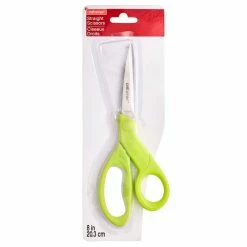 Best Pirce 🔥 Craft Smart™ Straight Scissors 💯