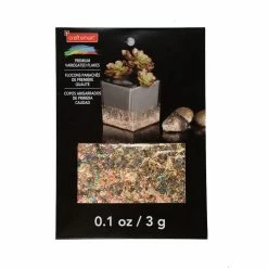 Best Sale 🤩 Premium Variegated Flakes By Craft Smart® 💯