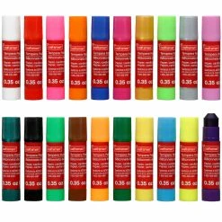 Best Sale 🎉 Basic Tempera Paint Stick Sets by Craft Smart™, 20ct. ✔️