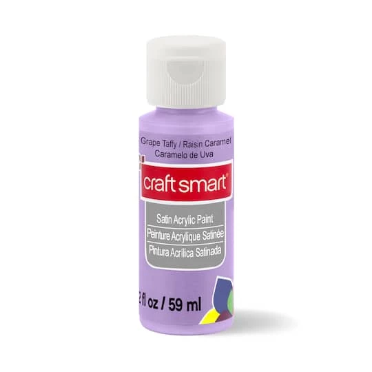 Budget 🥰 Satin Acrylic Paint by Craft Smart®, 2oz. 💯 - Image 50