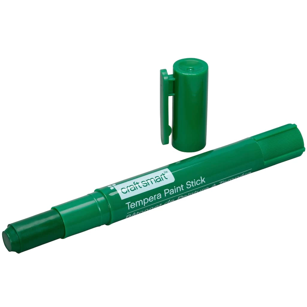 Coupon π Tempera Paint Sticks By Craft Smart™ π - Image 2