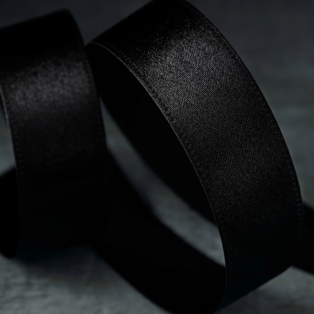 Best deal π 7/8" Satin Ribbon By Craft Smart™ π - Image 2