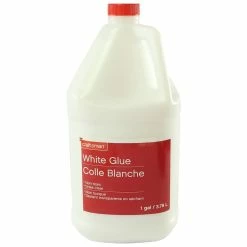 Cheap π 4 Pack: White Glue by Craft Smart™ β