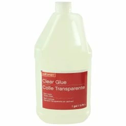 Brand new ❤️ 4 Pack: Clear Glue by Craft Smart™ 😍