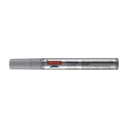 Discount π Chisel Tip Multi-Surface Premium Paint Pen by Craft Smart® βοΈ - Image 18