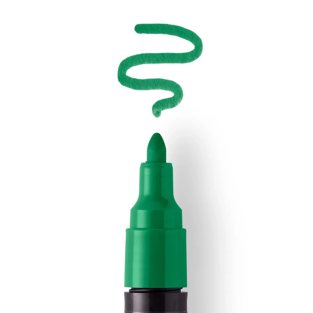 Buy ❤️ Premium Fine Tip Oil-Based Paint Pens by Craft Smart® 🤩 - Image 2