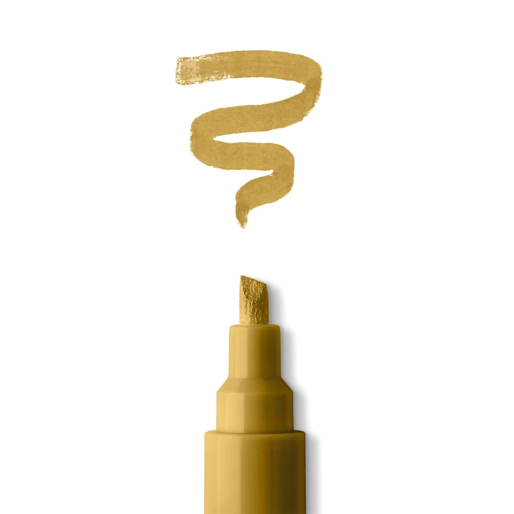 Wholesale β Premium Chisel Tip Oil-Based Paint Pens by Craft Smart® π― - Image 3