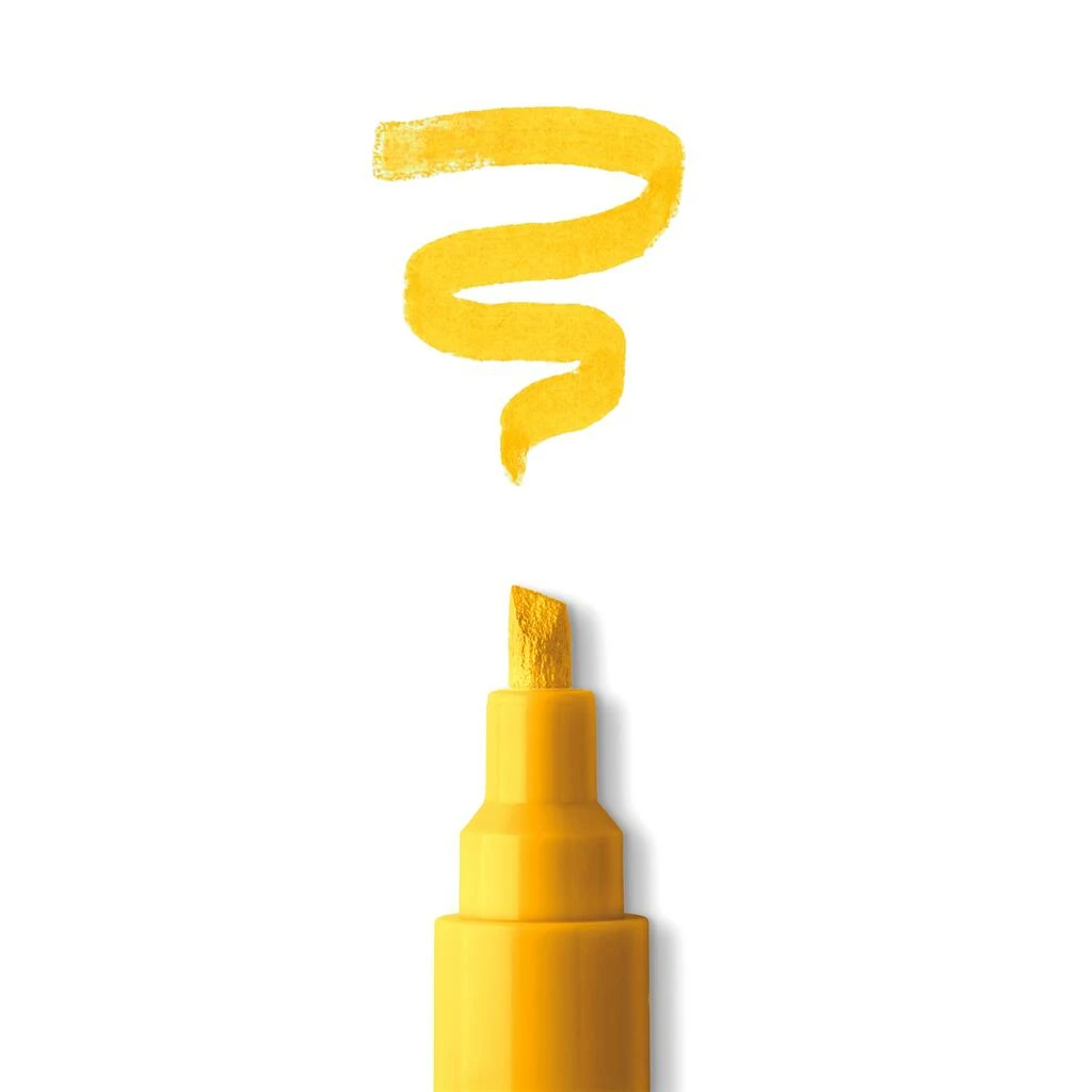 Buy π Premium Chisel Tip Oil-Based Paint Pens by Craft Smart® π - Image 8