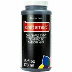 Wholesale 🔥 6 Pack: Chalkboard Paint by Craft Smart®, 16oz. ✔️