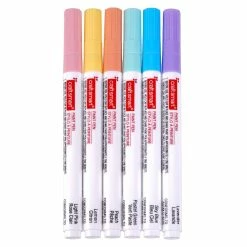 Best reviews of ✔️ Pastel Color Paint Pen Set by Craft Smart® 👏