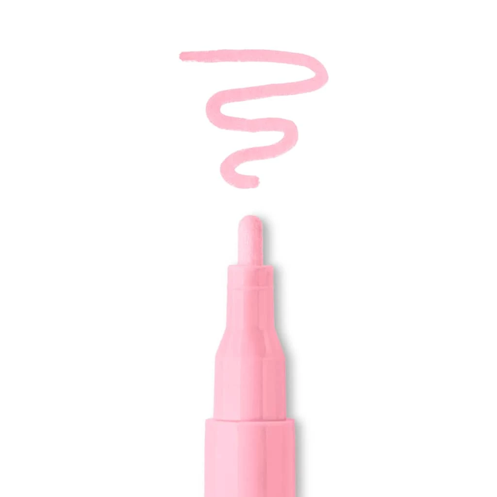 Best reviews of βοΈ Pastel Color Paint Pen Set by Craft Smart® π - Image 4