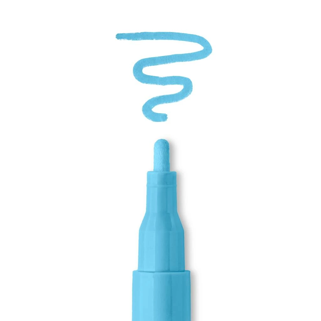 Best reviews of βοΈ Pastel Color Paint Pen Set by Craft Smart® π - Image 7