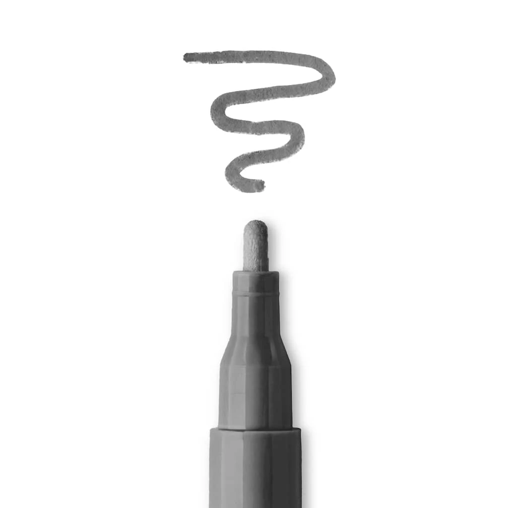 Best Sale π Medium Line Paint Pen Set by Craft Smart® 𧨠- Image 5