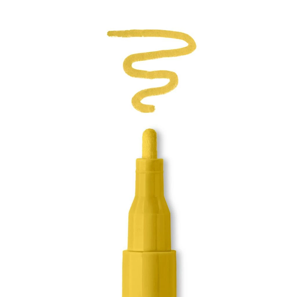 Best Sale π Medium Line Paint Pen Set by Craft Smart® 𧨠- Image 9