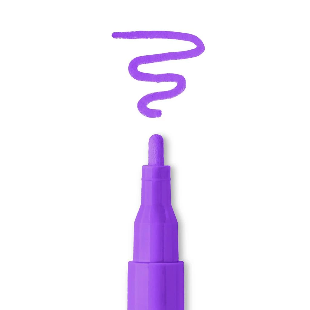 Best Sale π Medium Line Paint Pen Set by Craft Smart® 𧨠- Image 16