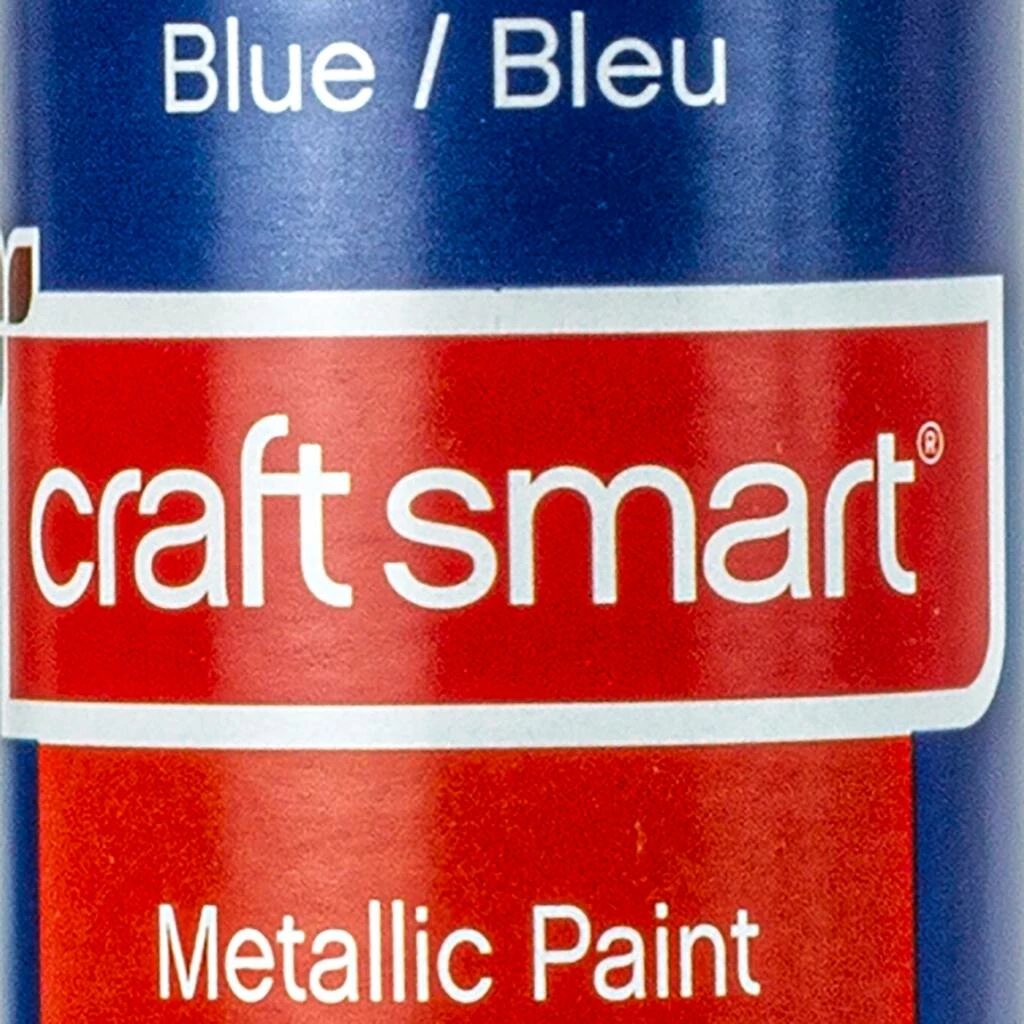 Best deal β Metallic Paint, 4oz. by Craft Smart® π - Image 2