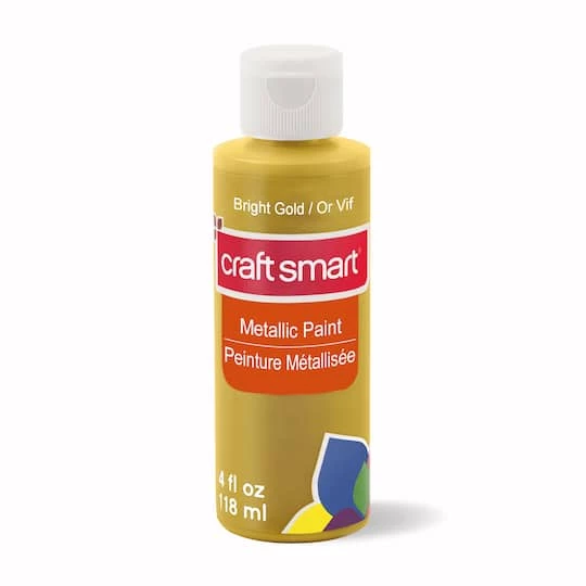 Best deal β Metallic Paint, 4oz. by Craft Smart® π - Image 5