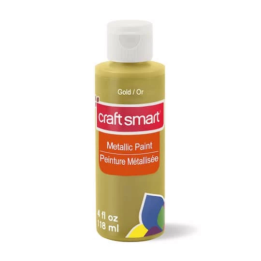 Best reviews of β 12 Pack: Metallic Paint by Craft Smart®, 4oz. π - Image 5