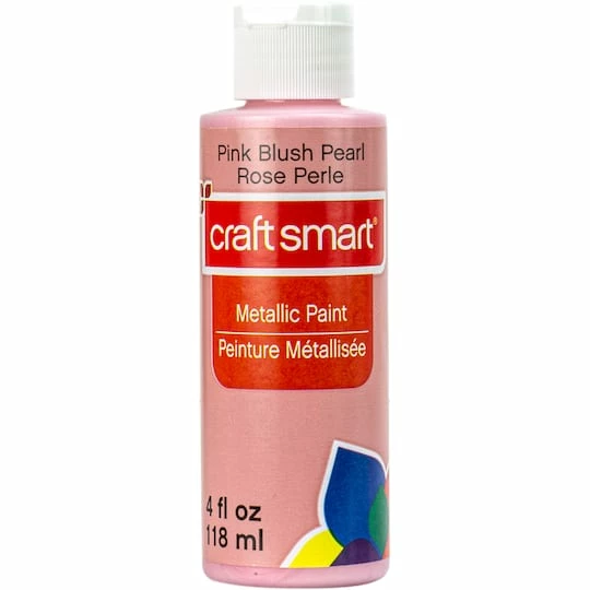 Best reviews of β 12 Pack: Metallic Paint by Craft Smart®, 4oz. π - Image 6