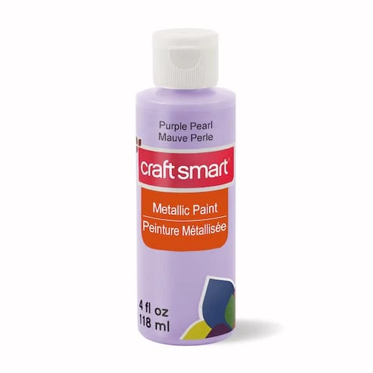 Best deal β Metallic Paint, 4oz. by Craft Smart® π - Image 8