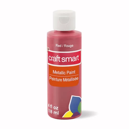 Best deal β Metallic Paint, 4oz. by Craft Smart® π - Image 9
