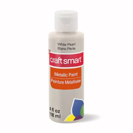 Best deal β Metallic Paint, 4oz. by Craft Smart® π - Image 13