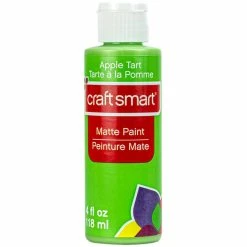 Top 10 🔥 Matte Acrylic Paint by Craft Smart®, 4oz. 🎁
