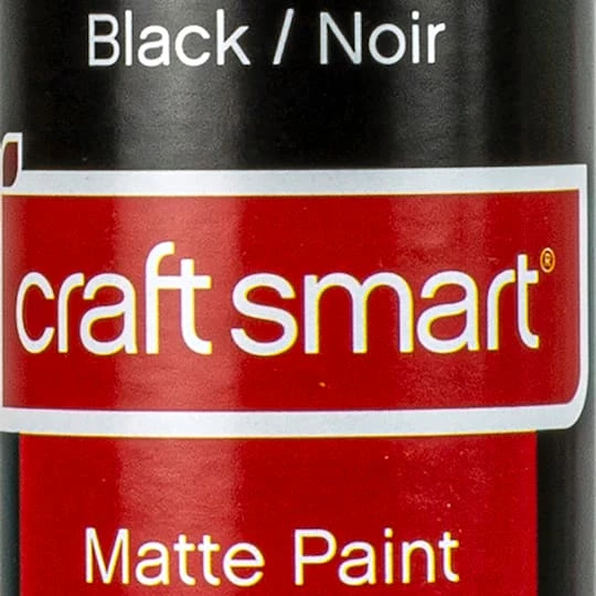 Cheapest ❤️ 12 Pack: Matte Acrylic Paint by Craft Smart®, 4oz. ⌛ - Image 15