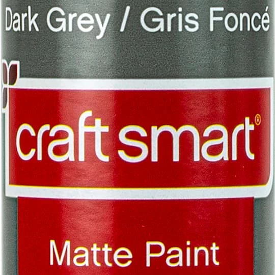 Cheapest ❤️ 12 Pack: Matte Acrylic Paint by Craft Smart®, 4oz. ⌛ - Image 22