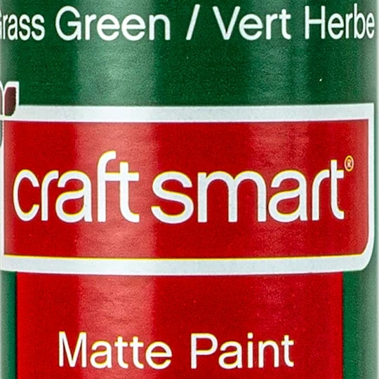 Cheapest ❤️ 12 Pack: Matte Acrylic Paint by Craft Smart®, 4oz. ⌛ - Image 25
