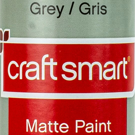 Cheapest ❤️ 12 Pack: Matte Acrylic Paint by Craft Smart®, 4oz. ⌛ - Image 26