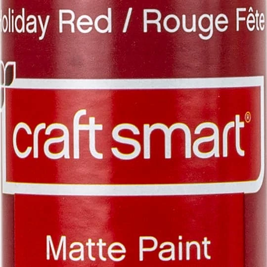 Cheapest ❤️ 12 Pack: Matte Acrylic Paint by Craft Smart®, 4oz. ⌛ - Image 28