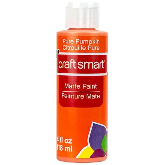 Cheapest ❤️ 12 Pack: Matte Acrylic Paint by Craft Smart®, 4oz. ⌛ - Image 36